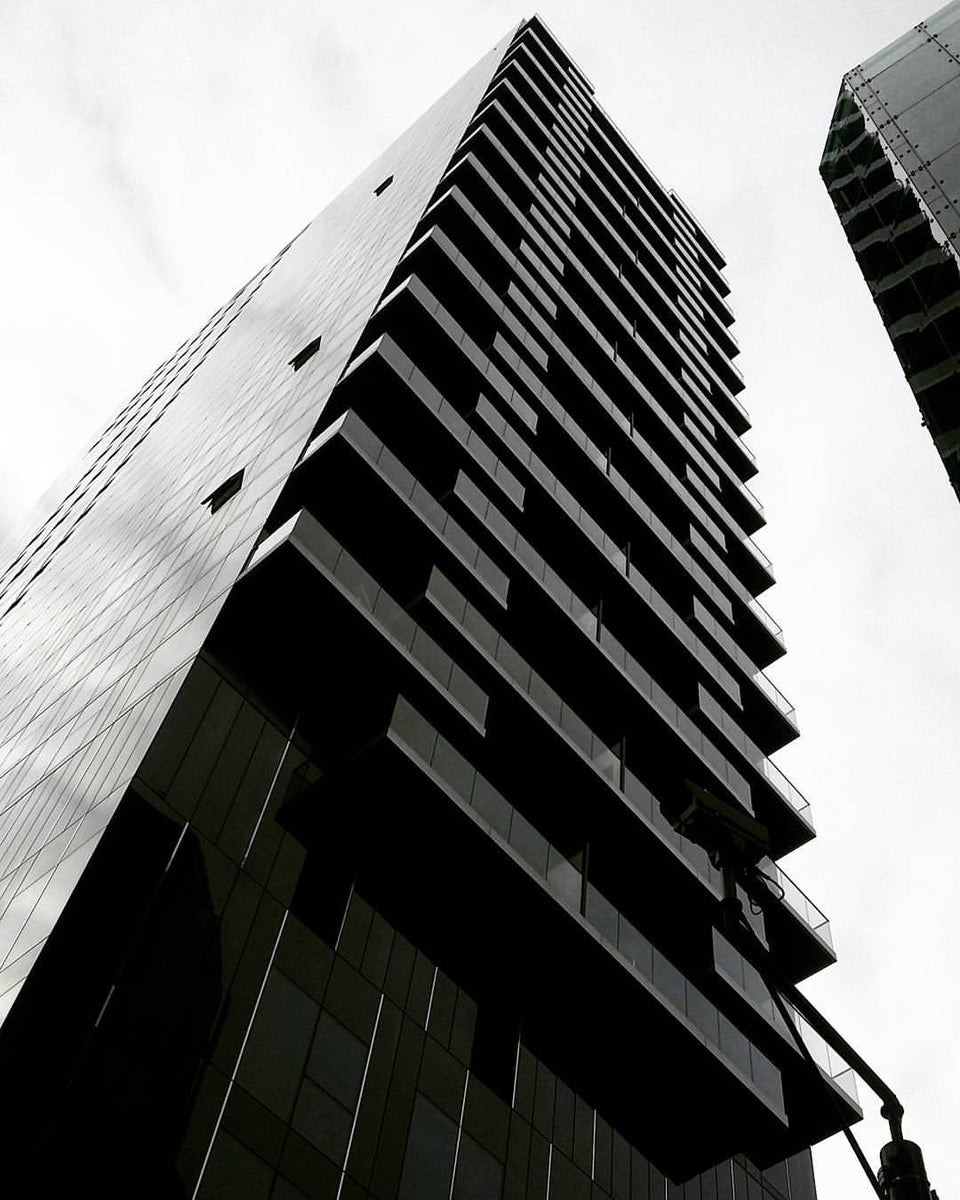 Photo of Barbican Centre