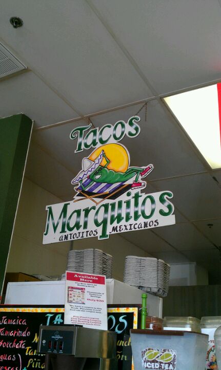 Photo of Tacos Marquitos