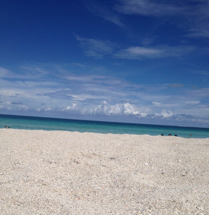 Photo of 3rd Street Beach