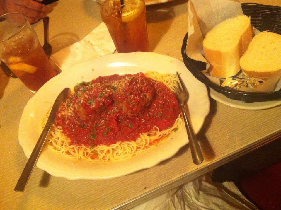 Photo of Joe's Cafe Spaghetti & Pizza
