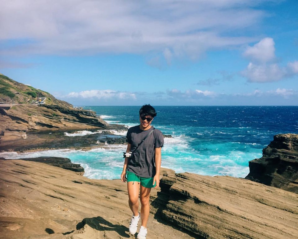 Photo of Hanauma Bay Nature Preserve