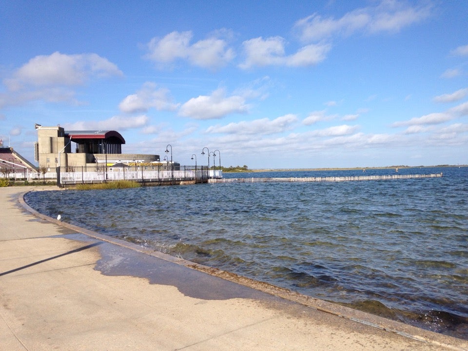 Photo of Jones Beach