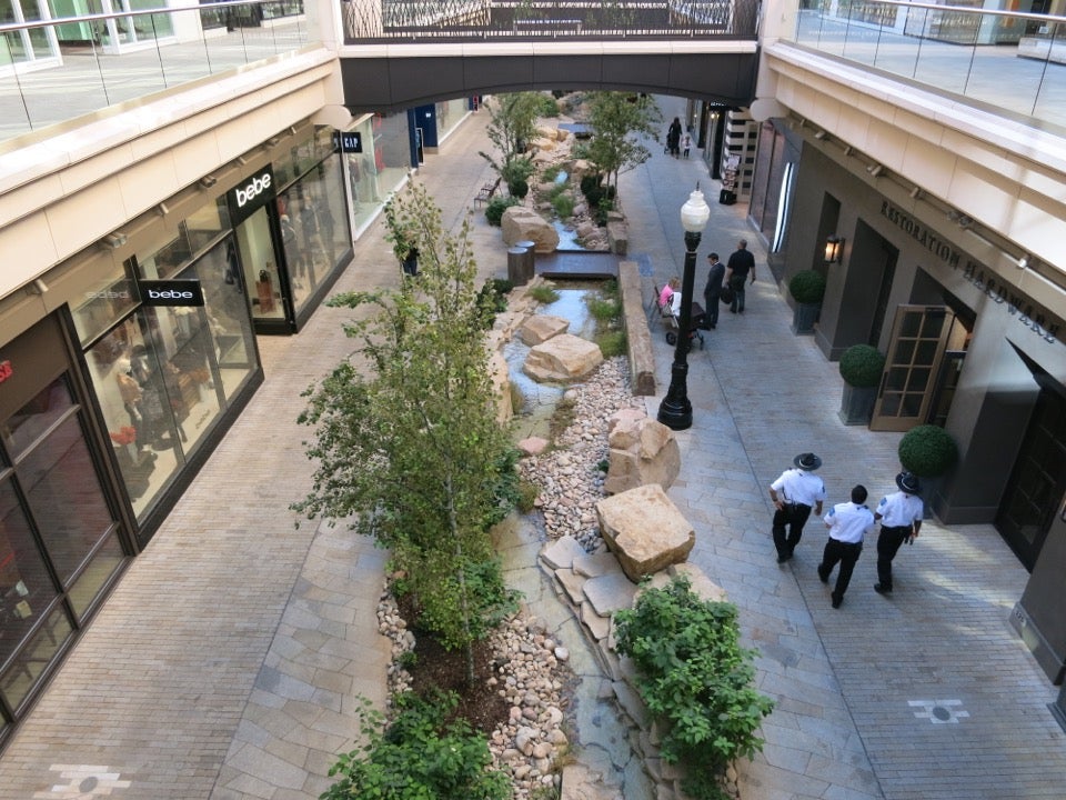 Photo of City Creek Center