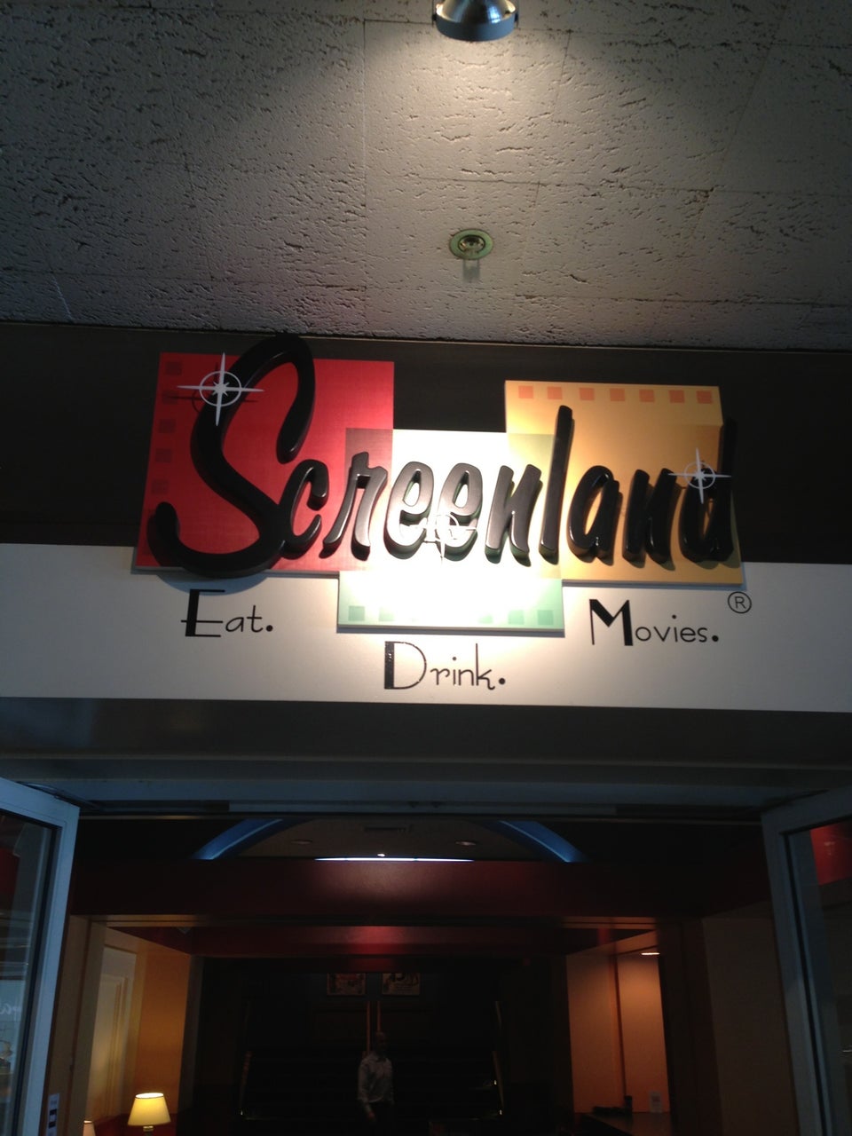 Photo of Screenland Crown Center