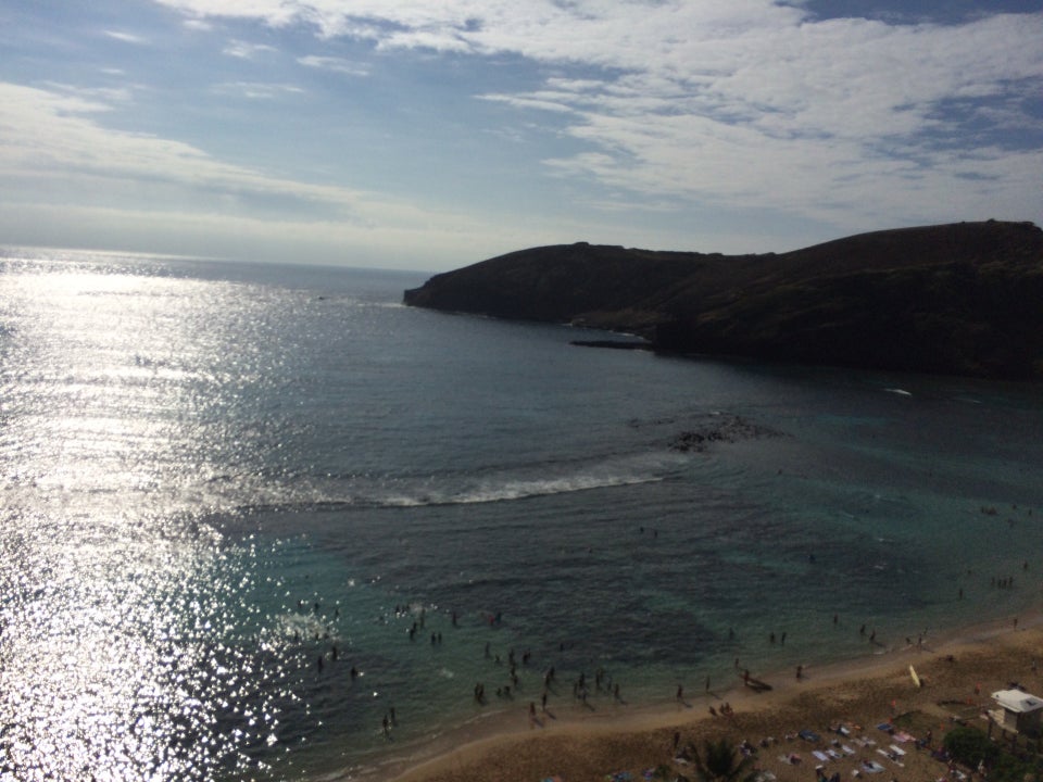 Photo of Hanauma Bay Nature Preserve