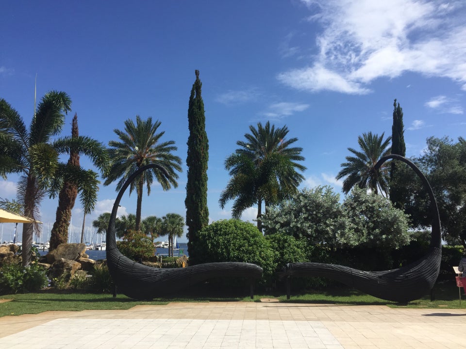 Photo of The Dali Museum