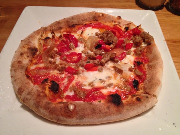 Photo of Tutta Bella Neapolitan Pizza