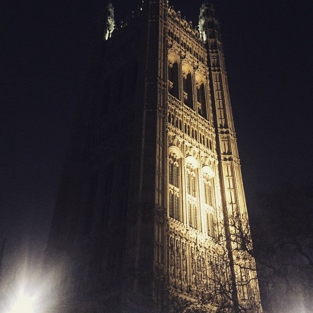 Photo of Palace of Westminster (Houses of Parliament)