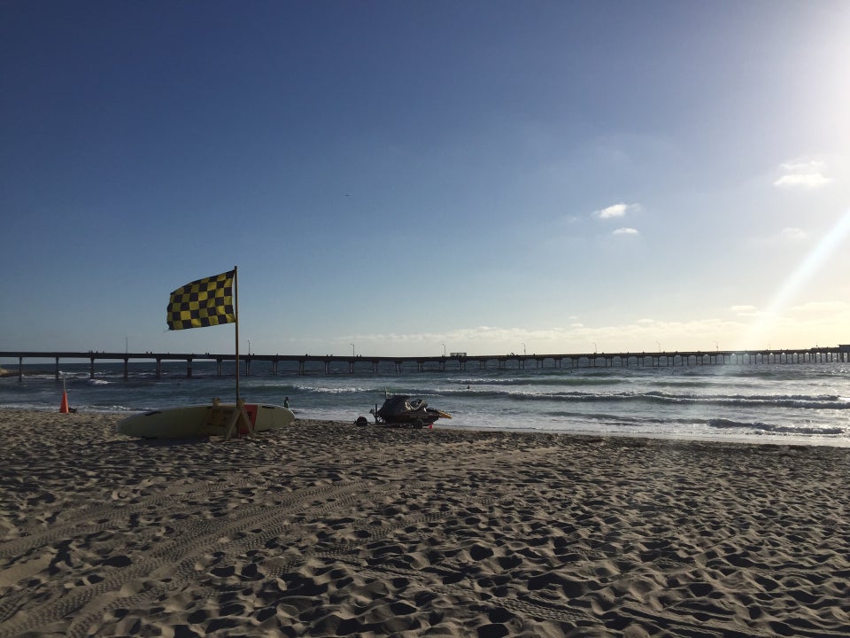 Photo of Ocean Beach