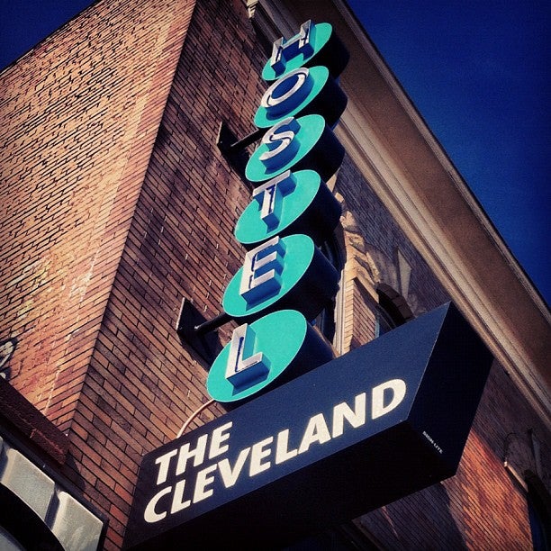 Photo of The Cleveland Hostel