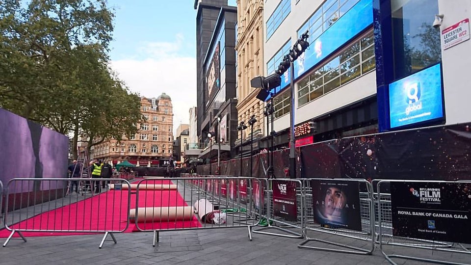 Photo of Odeon Luxe Leicester Square (formerly Odeon Leicester Square)