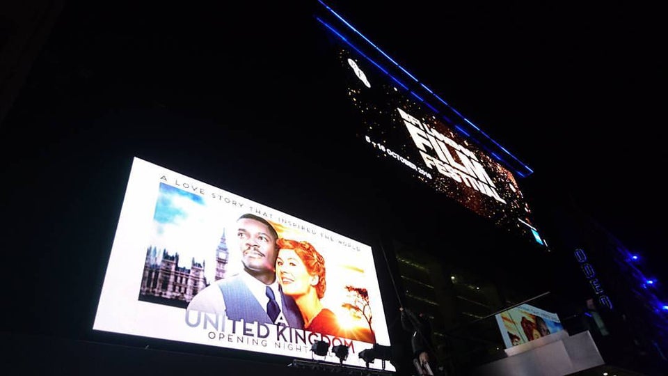 Photo of Odeon Luxe Leicester Square (formerly Odeon Leicester Square)