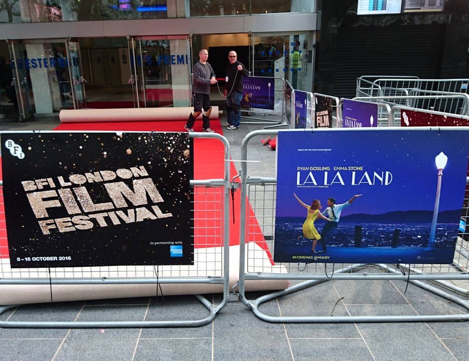 Photo of Odeon Luxe Leicester Square (formerly Odeon Leicester Square)