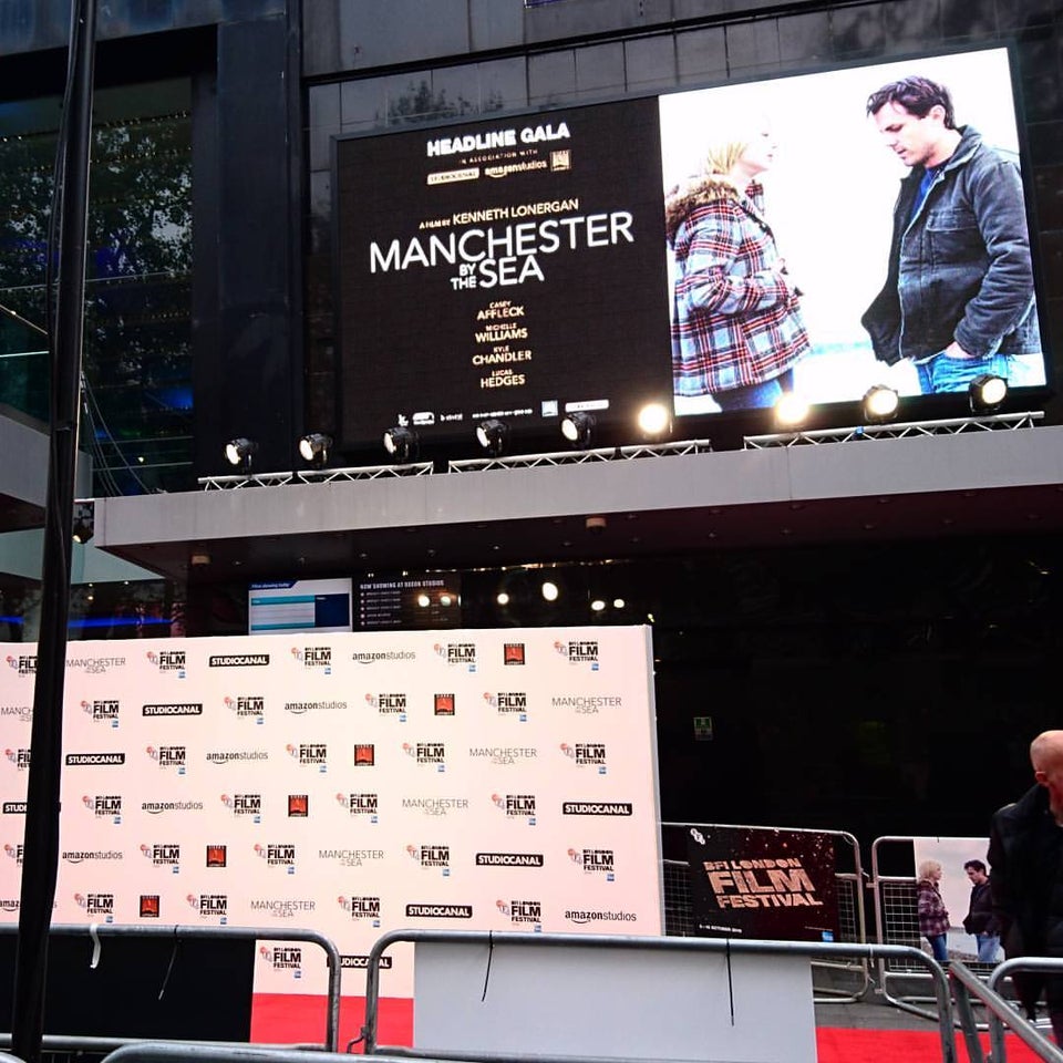 Photo of Odeon Luxe Leicester Square (formerly Odeon Leicester Square)