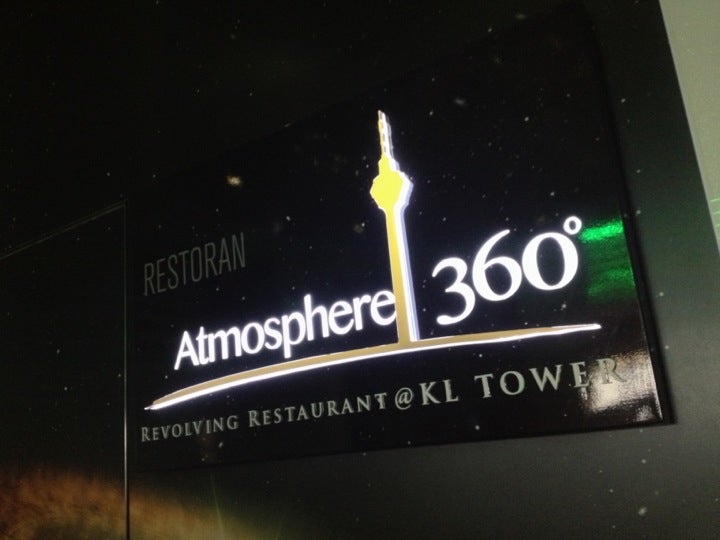 Atmosphere 360