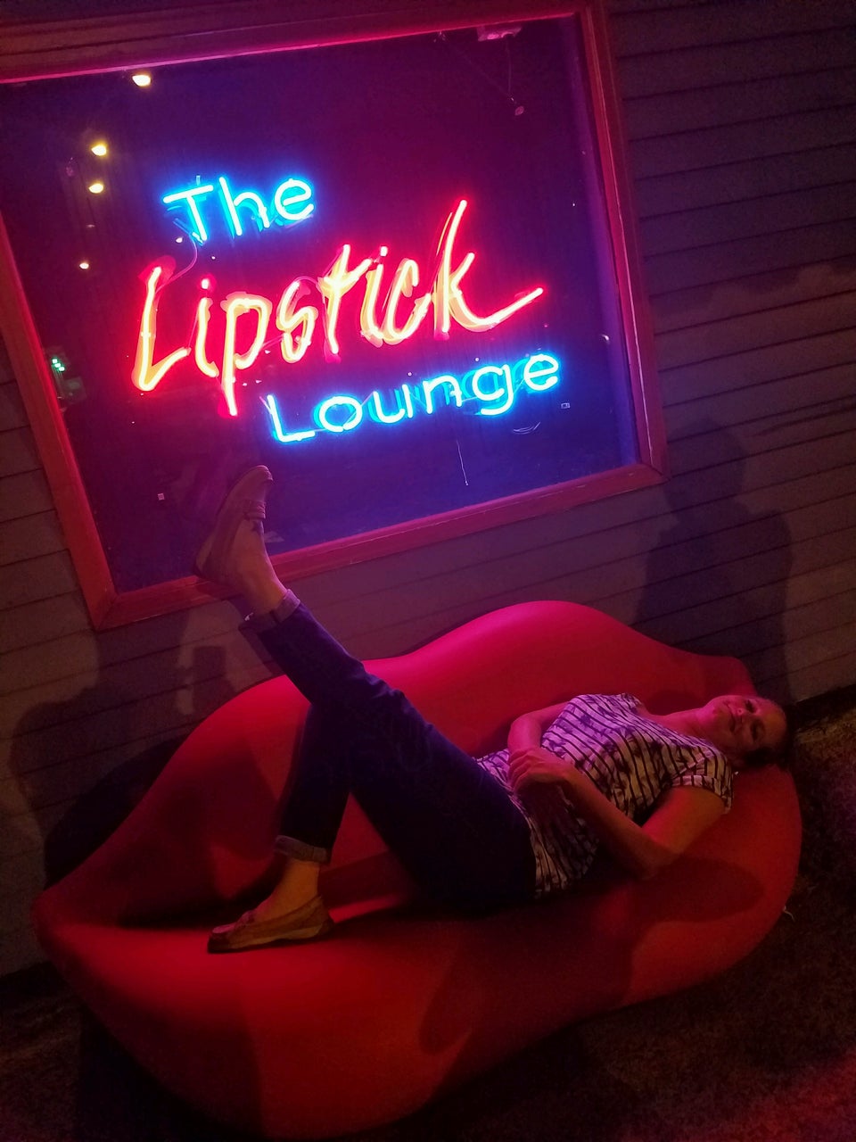 Photo of Lipstick Lounge