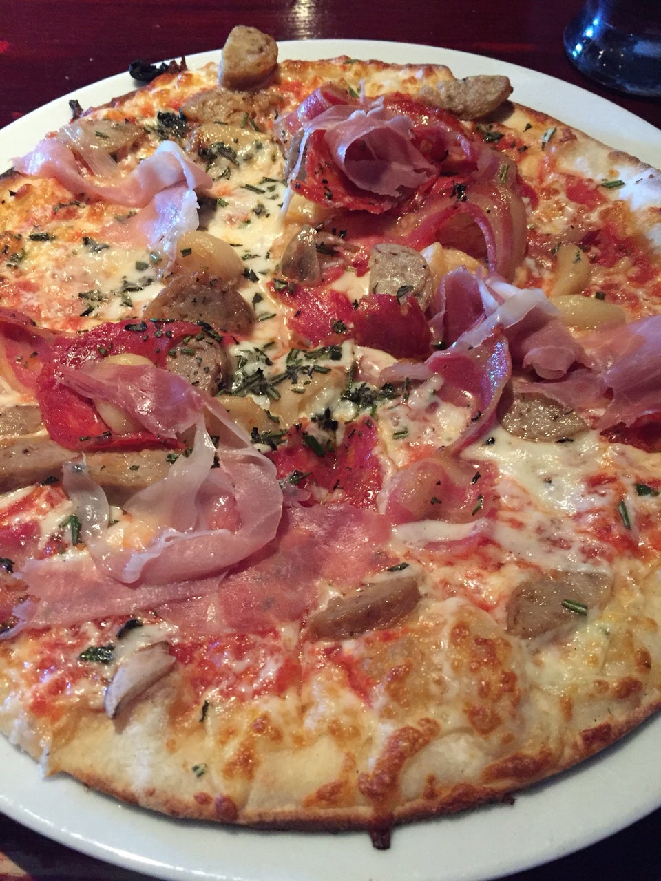 Photo of Pazzo Pizzeria