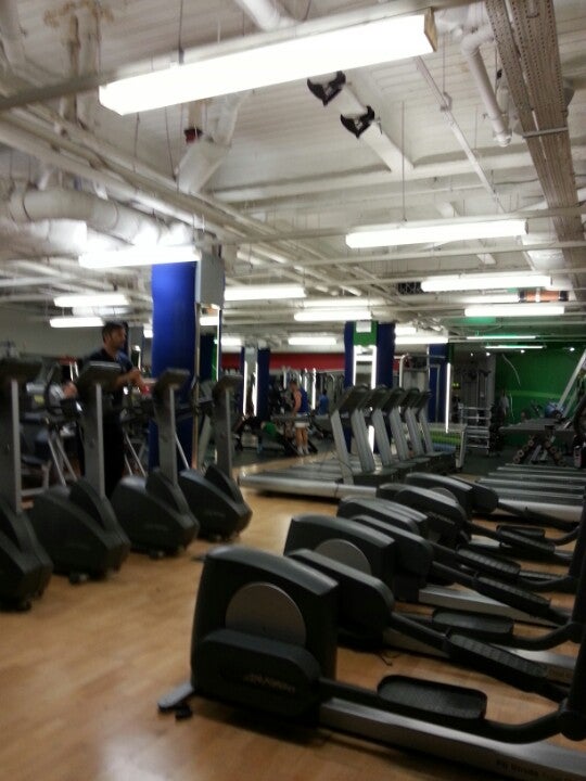 Photo of Fitness First London The Strand (Covent Garden)