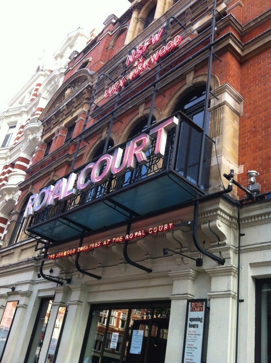 Photo of Royal Court Theatre