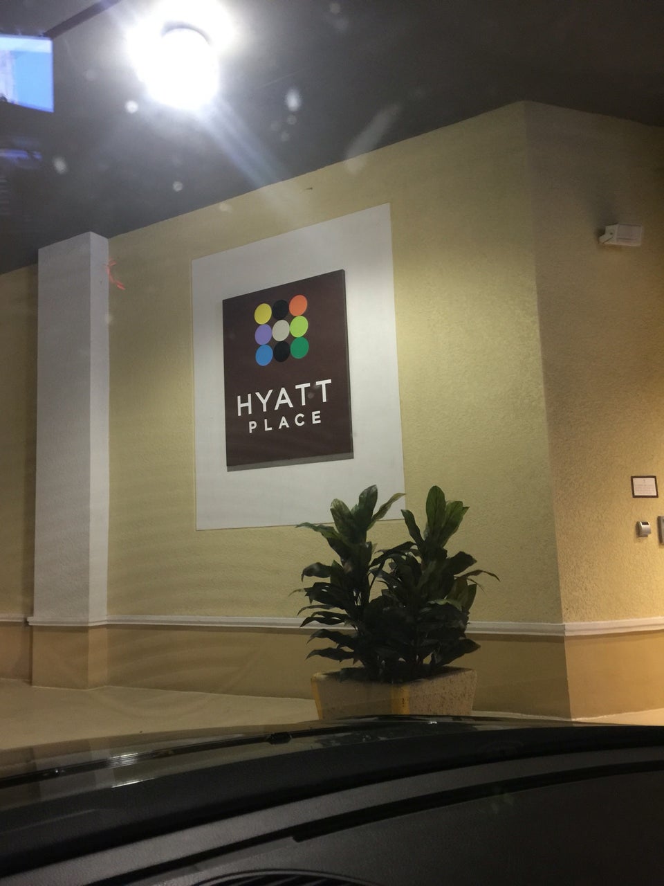 Photo of Hyatt Place West Palm Beach/Downtown