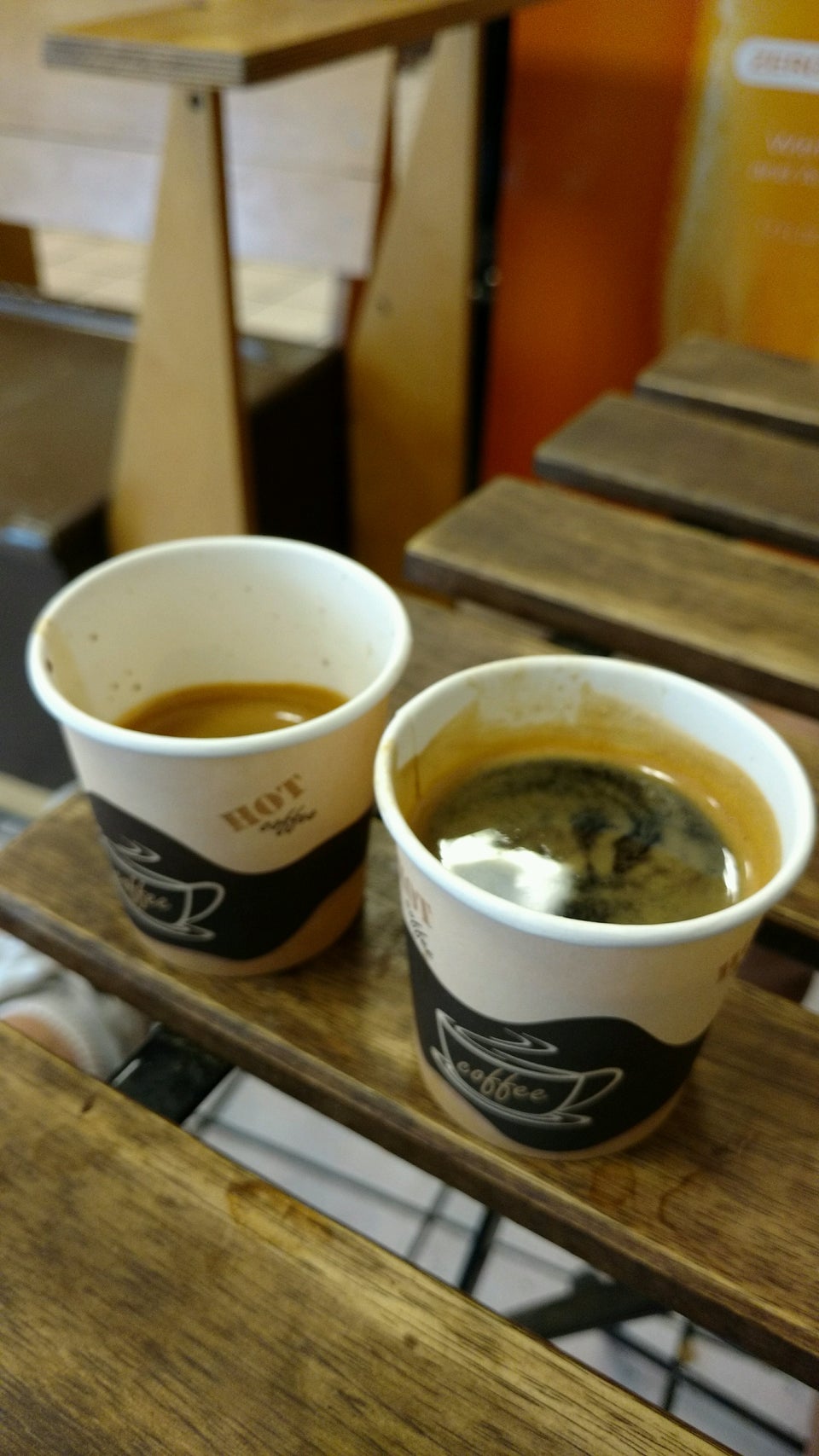 Photo of Empire Coffee and Tea Co.
