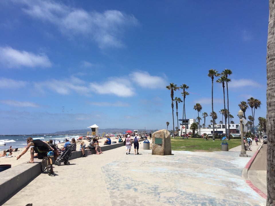 Photo of Ocean Beach