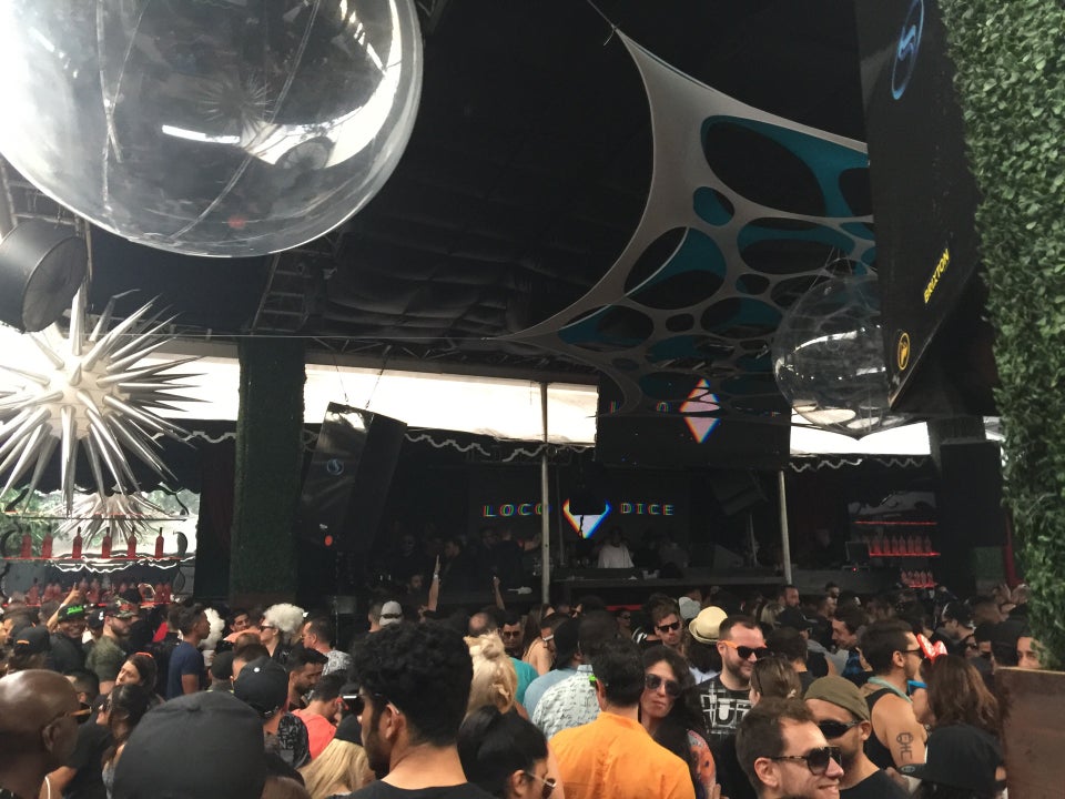 Club Space reviews, photos - Downtown - Miami - GayCities Miami