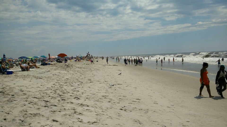 Photo of Jones Beach