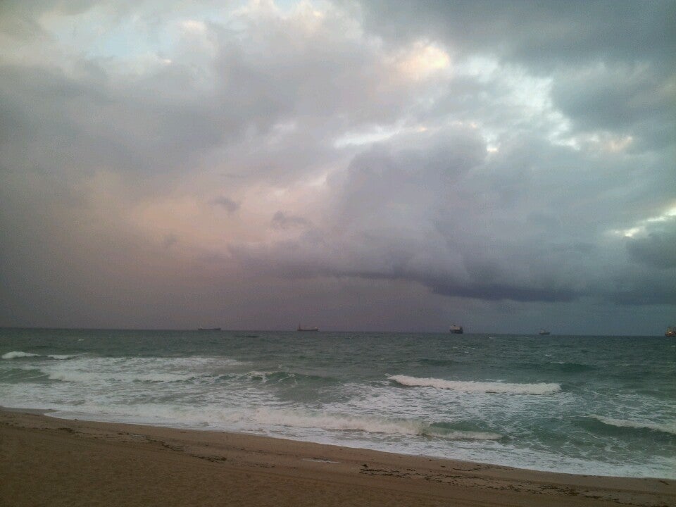 Photo of Sebastian Street Beach