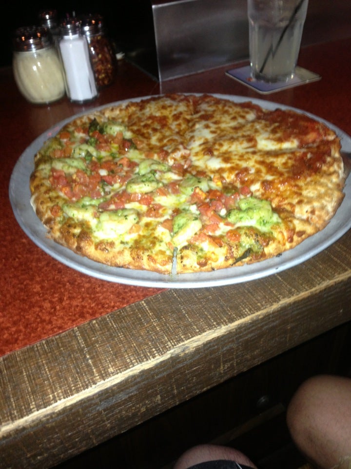 Photo of Pizza Lucé Downtown