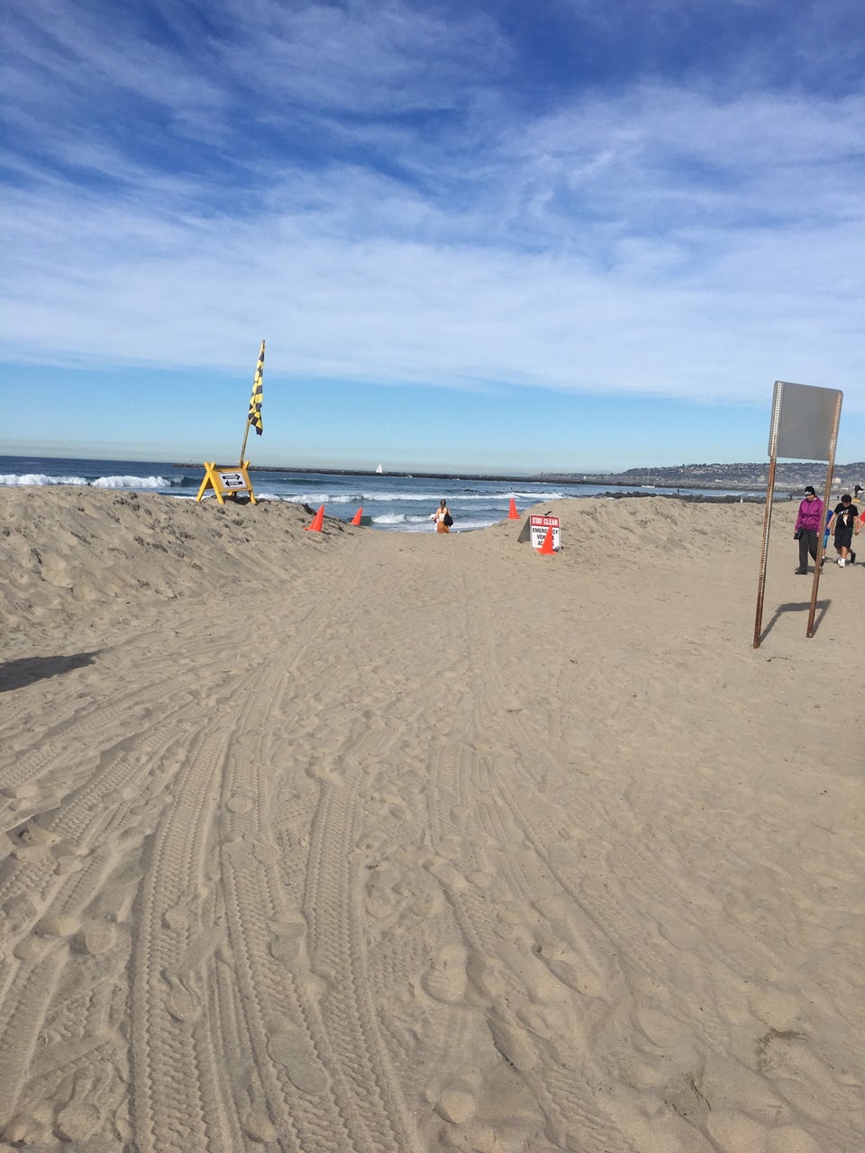 Photo of Ocean Beach