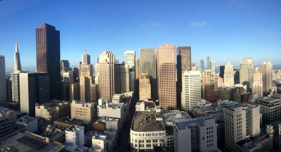 Photo of Grand Hyatt San Francisco