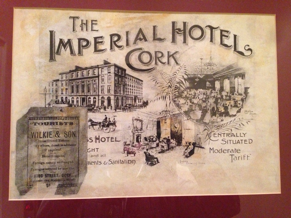 Photo of Imperial Hotel