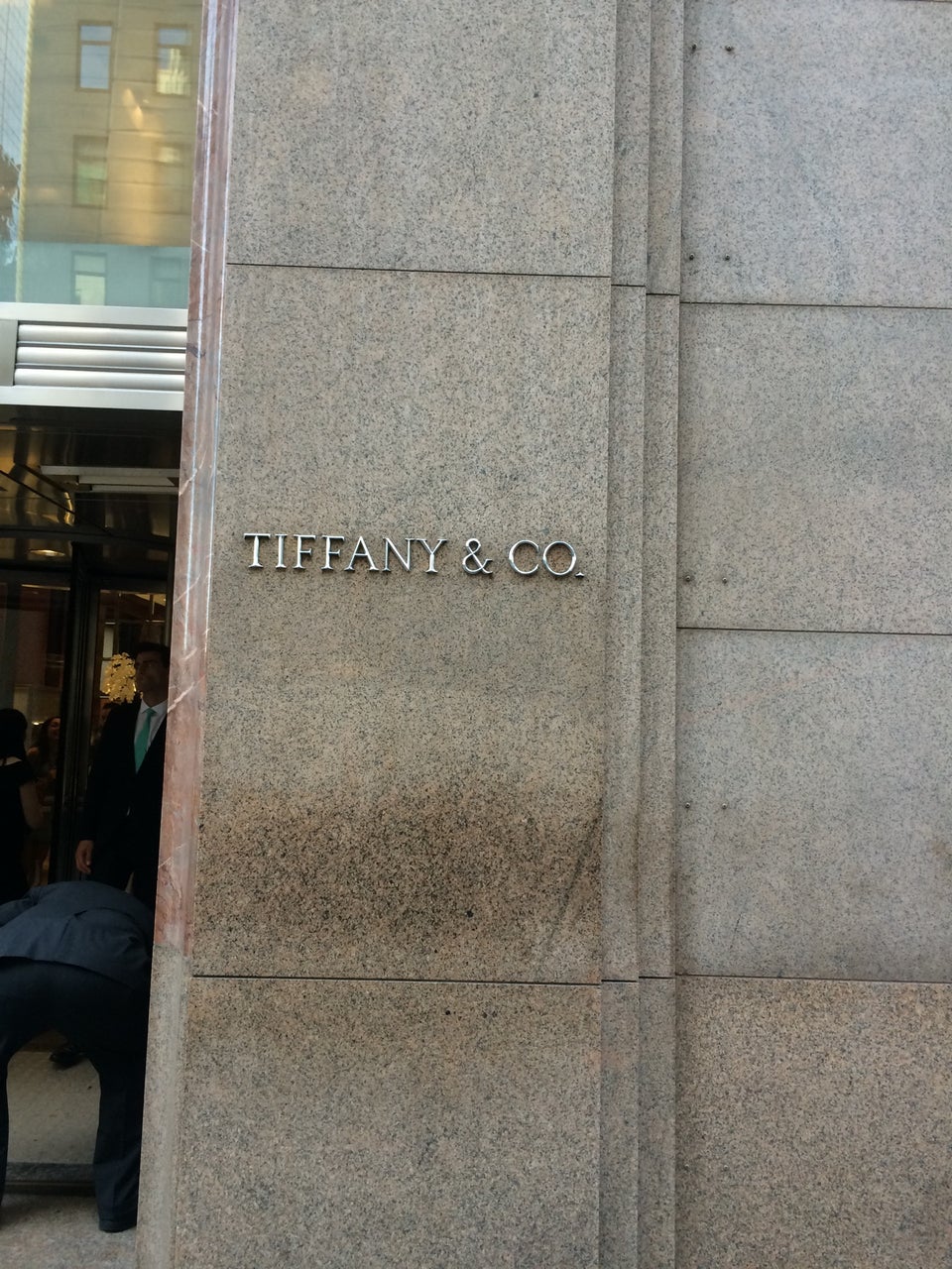 Photo of Tiffany & Co.