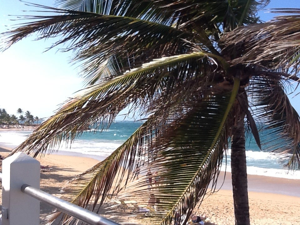 Photo of Atlantic Beach Hotel and Bar