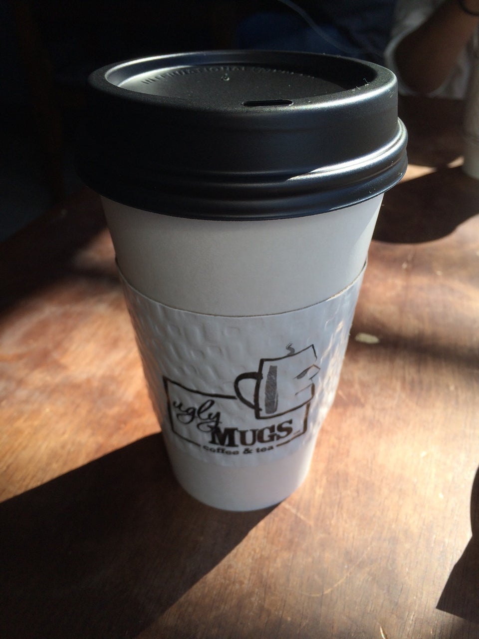 Photo of Ugly Mugs Coffee & Tea