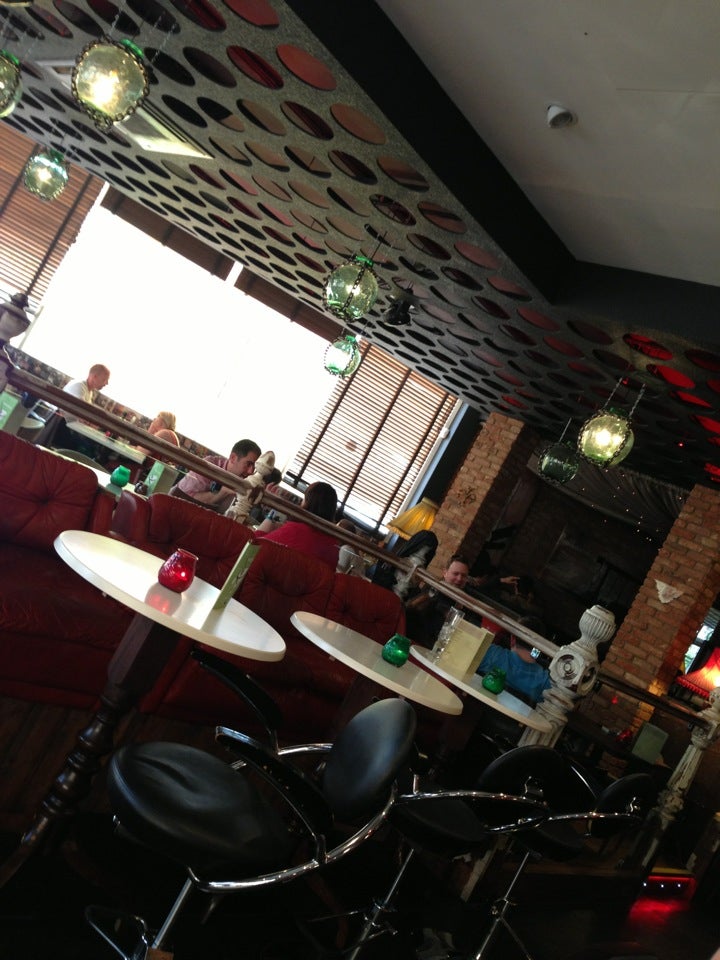 Photo of Mimosa Kitchen and Bar