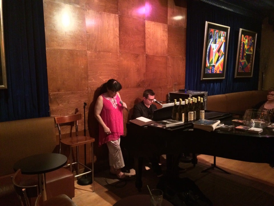 Photo of Davenport's Piano Bar and Cabaret