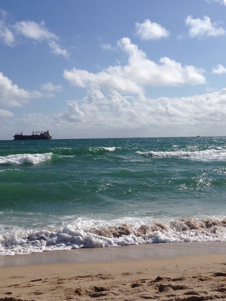 Photo of Sebastian Street Beach