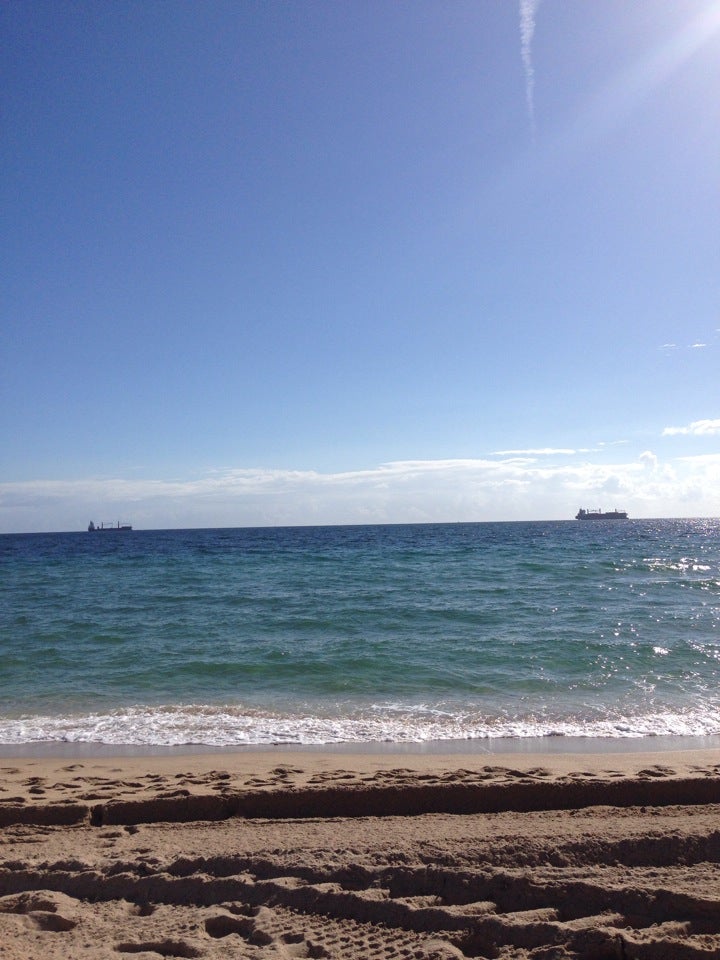 Photo of Sebastian Street Beach