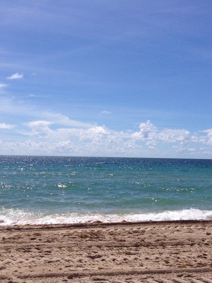 Photo of Sebastian Street Beach