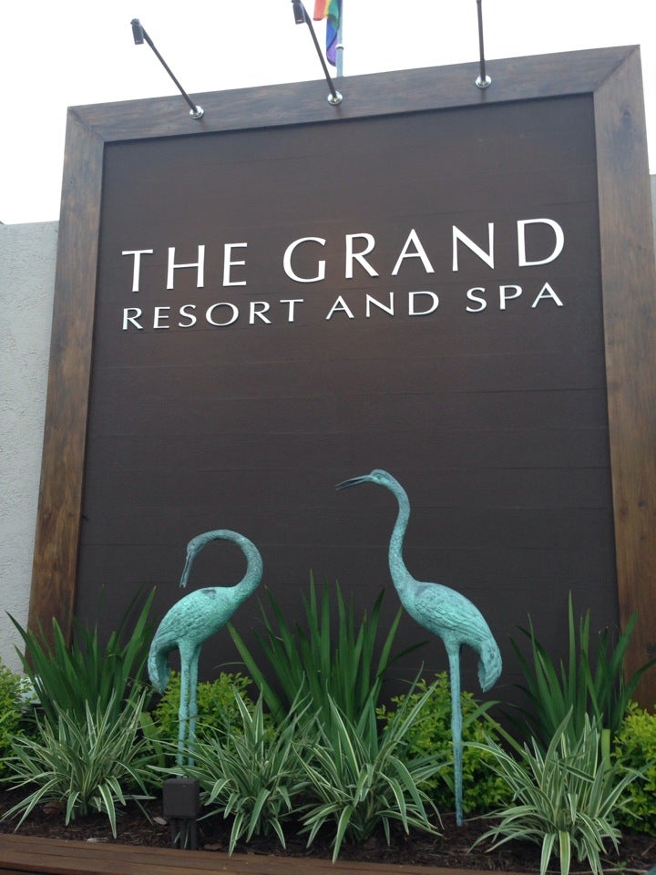 Photo of The Grand Resort and Spa