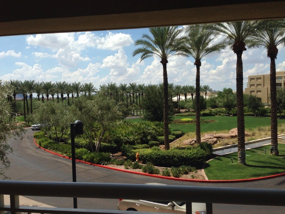 Photo of JW Marriott Desert Ridge Resort & Spa