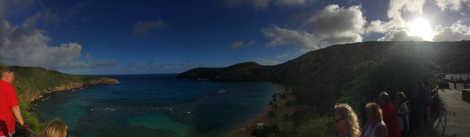 Photo of Hanauma Bay Nature Preserve