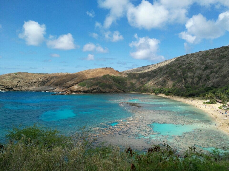 Photo of Hanauma Bay Nature Preserve