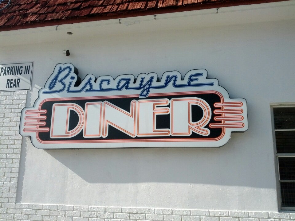 Photo of Biscayne Diner