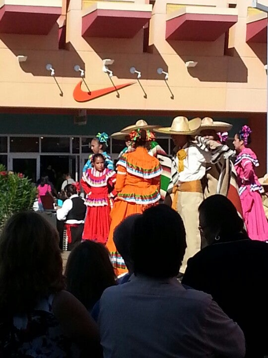 Photo of The Outlet Shoppes at El Paso