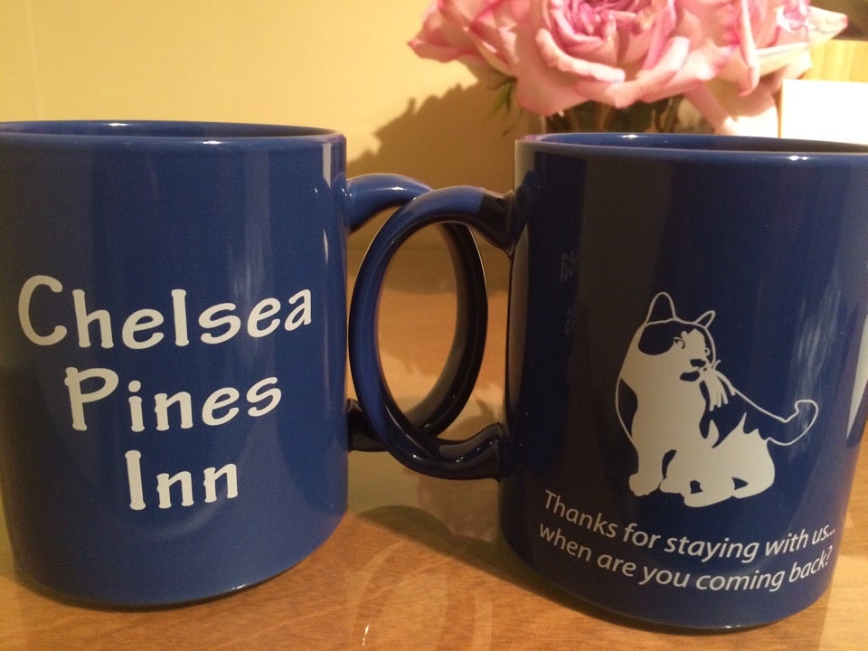 Photo of Chelsea Pines Inn