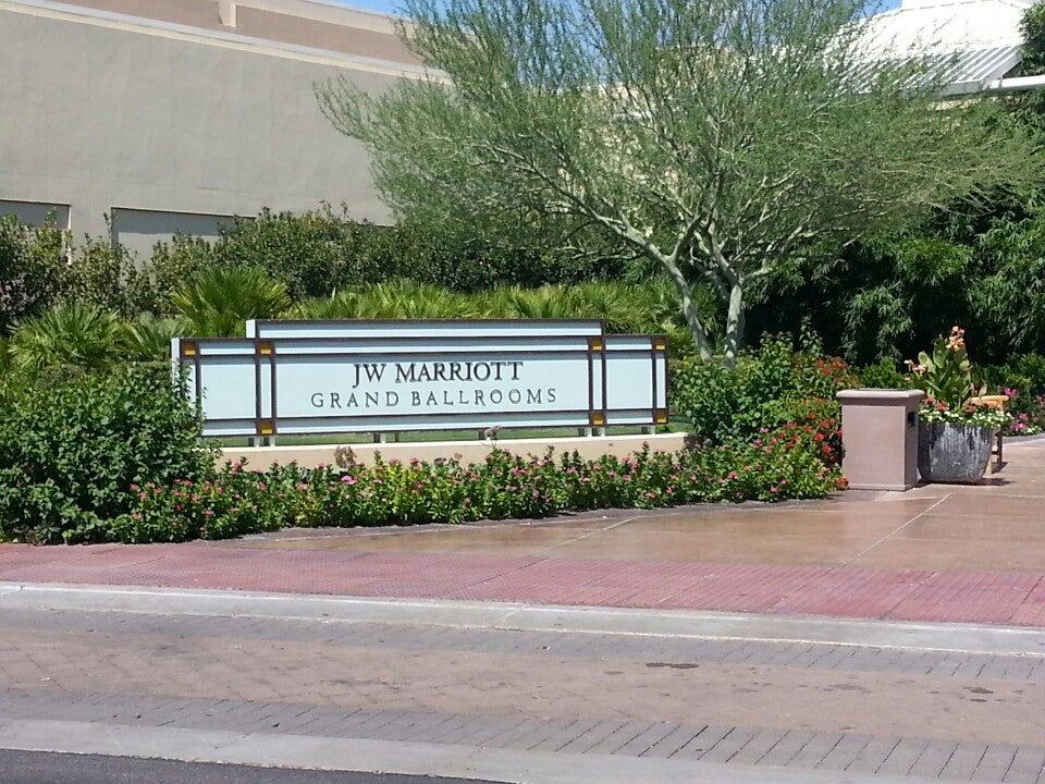 Photo of JW Marriott Desert Ridge Resort & Spa