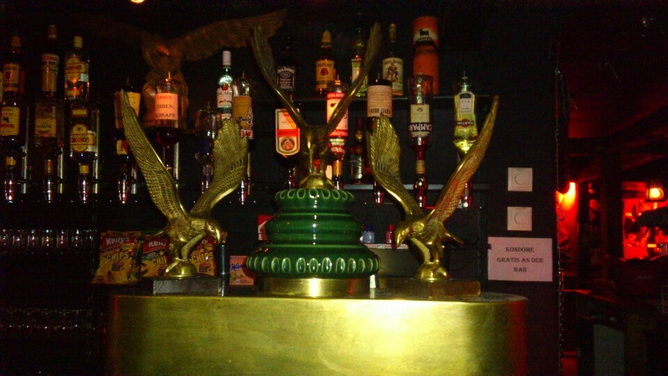Photo of Eagle Bar